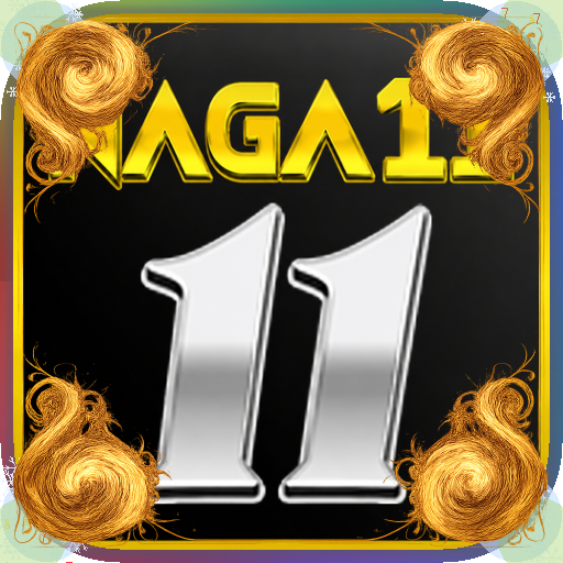 naga11 — galeri pratinjau - APK Resmi